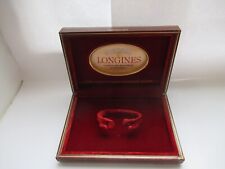 Vintage longines honored for sale  THORNTON-CLEVELEYS