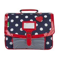 Tann cartable charlotte d'occasion  Cancale