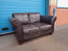 Used seater black for sale  BARNSLEY