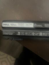 Dell Lattitude 60wh Stndard Battery E6420 E6420 E6430 E6520 E6530 for sale  Shipping to South Africa