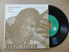 Disque 45t michou d'occasion  Vigneux-sur-Seine