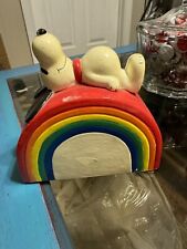 Vintage snoopy laying for sale  Monroe