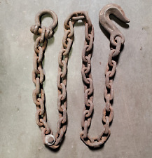 Rigging lifting chain for sale  Fountain Valley