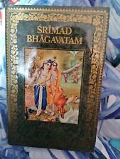Srimad bhagavatam swami usato  Ravenna