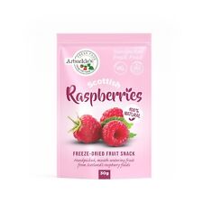 Freeze dried raspberries for sale  DUNDEE