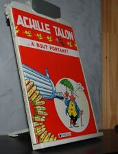 Achille talon tbe d'occasion  Besançon