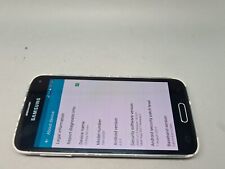Smartphone Samsung Galaxy S5 Mini G800F 16GB Desbloqueado 4G AGRIETADO segunda mano  Embacar hacia Mexico