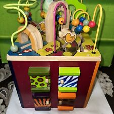 Toys wooden zany for sale  Orting