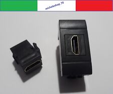 Presa hdmi compatibile usato  Carapelle