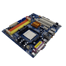 Carte mère asrock d'occasion  Pantin