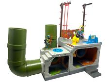 Turtles sewer playset gebraucht kaufen  Illerrieden