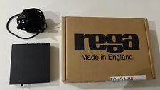 Rega fono mini for sale  LONDON