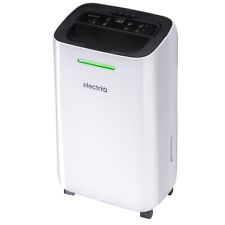 Electriq dehumidifier 12l for sale  HUDDERSFIELD