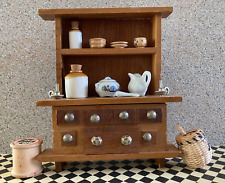 Dolls house furniture for sale  TRURO