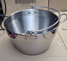 Kitchencraft jam pan for sale  NEWCASTLE UPON TYNE