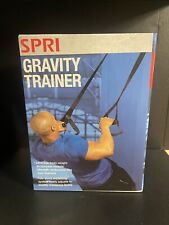 Spri gravity trainer for sale  Lake Stevens