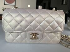 Chanel iridescent 20b for sale  LONDON
