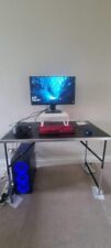 Gaming computer full for sale  SIDMOUTH