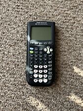 Texas instruments advanced for sale  Los Angeles