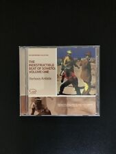 VA - Indestructible Beat of Soweto, Vol. 1 CD, Stern’s Music, Sul-Africano comprar usado  Enviando para Brazil