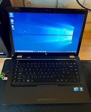 G62 windows laptop for sale  MIDDLESBROUGH