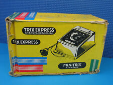 Trix express 5599 gebraucht kaufen  Kuhardt