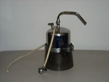 Used, Multi-Pure Filter Model 500 Counter Top Stainless Steel Drinking Water System for sale  Shipping to South Africa