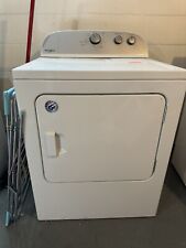 Whirlpool dryer for sale  Poughkeepsie