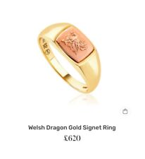 Clogau welsh rose for sale  NEWPORT