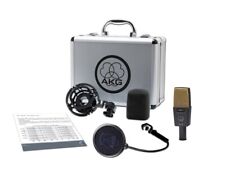 Akg c414 xlii for sale  Winchester