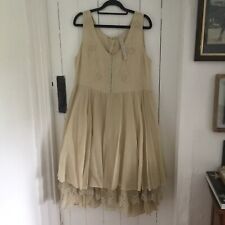Ewa wall dress for sale  CAMELFORD