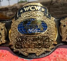 Wcw classic tag for sale  HIGH WYCOMBE