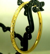 baht link gold bracelet for sale  Euless