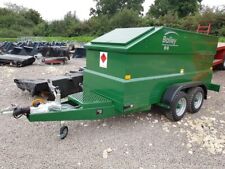 Bailey fast tow for sale  BOURNE