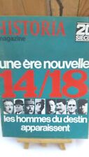 Historia magazine 113 d'occasion  Expédié en Belgium