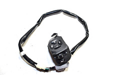 Used, 2021-2023 Aprilia RS 660 Left Hand Control Switch Turn Signal Buttons 239352 OEM for sale  Shipping to South Africa