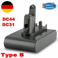 Akku dyson dc31 gebraucht kaufen  Durlach