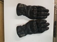 DAINESE VELOCE L Gauntlet Racing Gloves- TOURING STREET, Very Rare Discontinued for sale  Shipping to South Africa