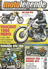 Moto legende 277 d'occasion  Bray-sur-Somme