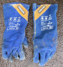 welding gloves for sale  PENRYN