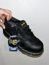 Industrial martens boots for sale  SWANSEA