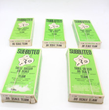 Vintage boxed subbuteo for sale  SHIFNAL