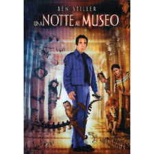 Notte museo dvd usato  Cesena