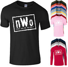 Nwo slanted shirt for sale  LONDON