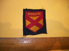 Vintage ayrshire boy for sale  SOUTH BRENT