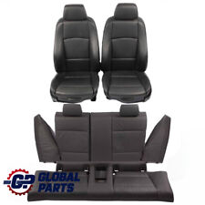 Leather seats bmw for sale  UK