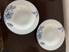 Tognana porcelain dishes for sale  THORNTON-CLEVELEYS