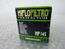 Hiflo hf145 oil for sale  Lake Zurich