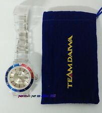 Team daiwa orologio usato  Italia