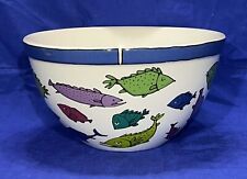 salad mixing bowl for sale  Marinette